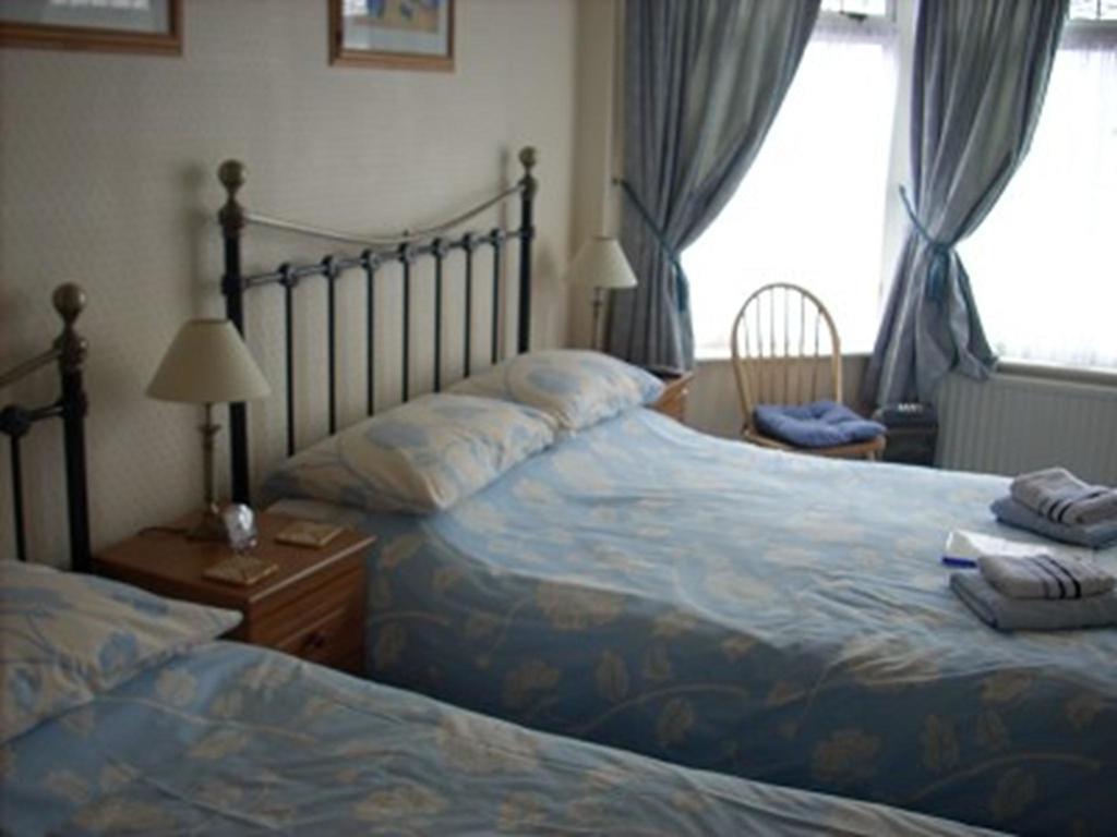 The Adelphi Acomodação com café da manhã Paignton Quarto foto
